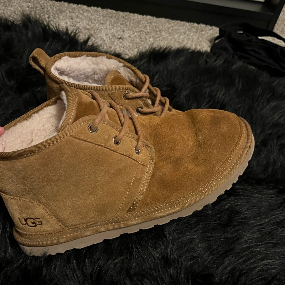 UGG boots